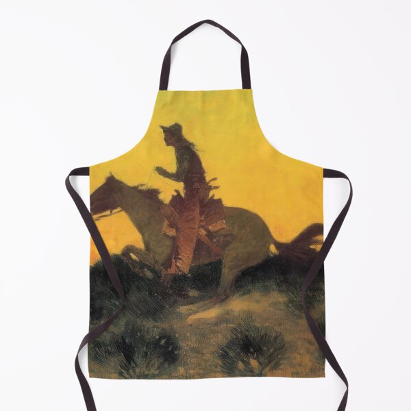 Item preview, Frederic Remington designed and sold by Jimenezzayy.