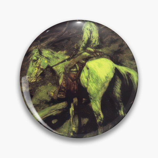 Item preview, Frederic Remington designed and sold by Jimenezzayy.