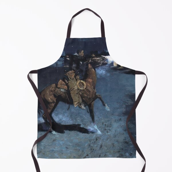 Item preview, Frederic Remington designed and sold by Jimenezzayy.