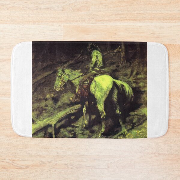 Item preview, Frederic Remington designed and sold by Jimenezzayy.