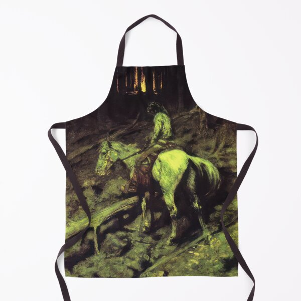 Item preview, Frederic Remington designed and sold by Jimenezzayy.