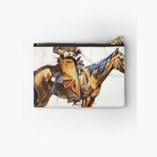 Item preview, Frederic Remington designed and sold by Jimenezzayy.