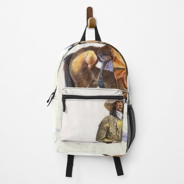 Item preview, Frederic Remington designed and sold by Jimenezzayy.