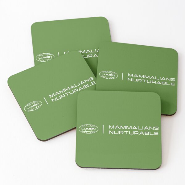Item preview, Mammalians  Nurturable  designed and sold by Krobilad.