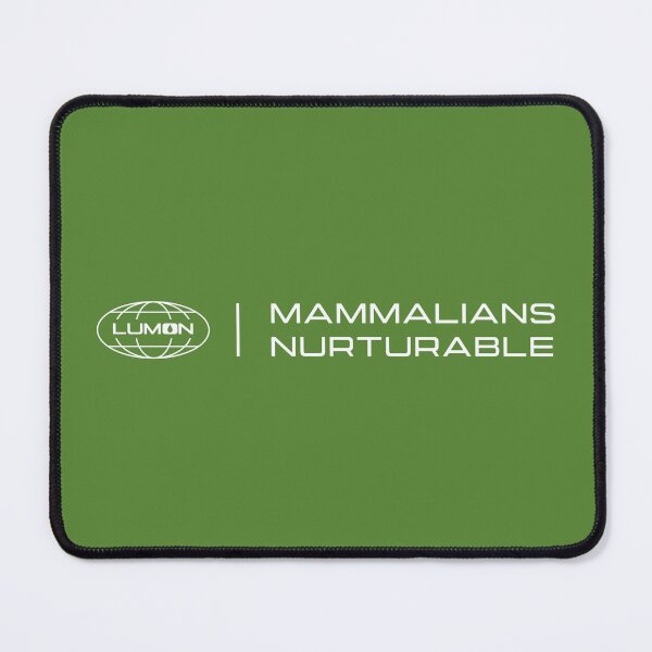 Item preview, Mammalians  Nurturable  designed and sold by Krobilad.