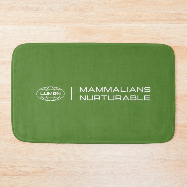 Item preview, Mammalians  Nurturable  designed and sold by Krobilad.