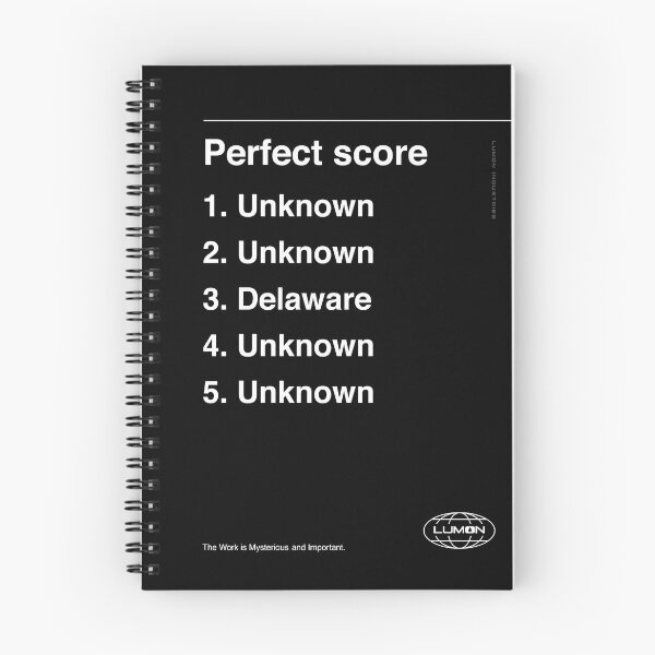 Item preview, Perfect Score - poster designed and sold by Krobilad.