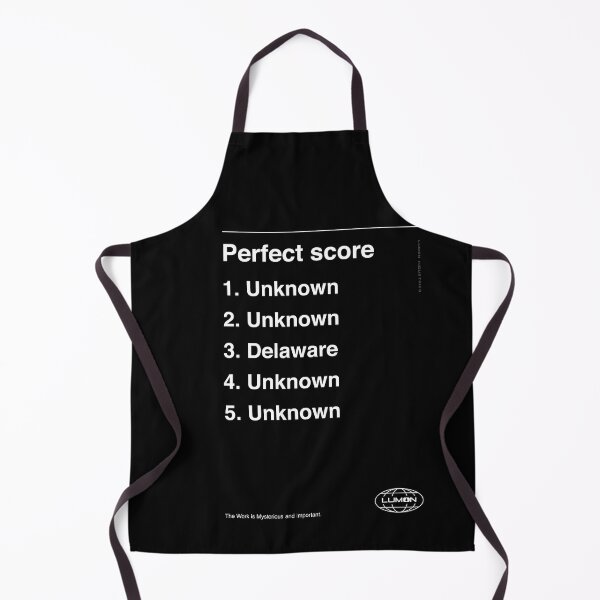 Item preview, Perfect Score - poster designed and sold by Krobilad.