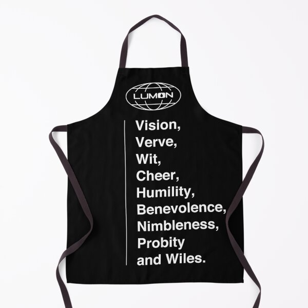 Item preview, Core Principles of Lumon designed and sold by Krobilad.
