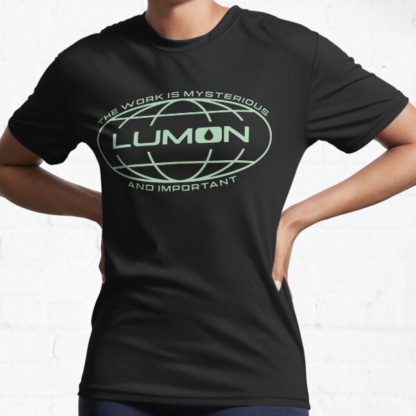 Item preview, Slogan von LUMON Industries designed and sold by Krobilad.