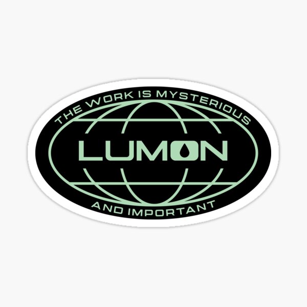Artikel-Vorschau von Slogan von LUMON Industries, designt und verkauft von Krobilad.