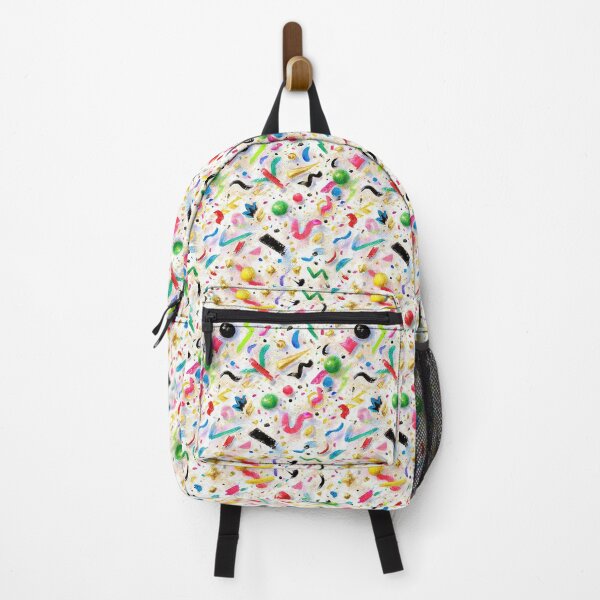 Item preview, Classic Modern Pattern in Retro Warm Tones designed and sold by Piotrek0001.