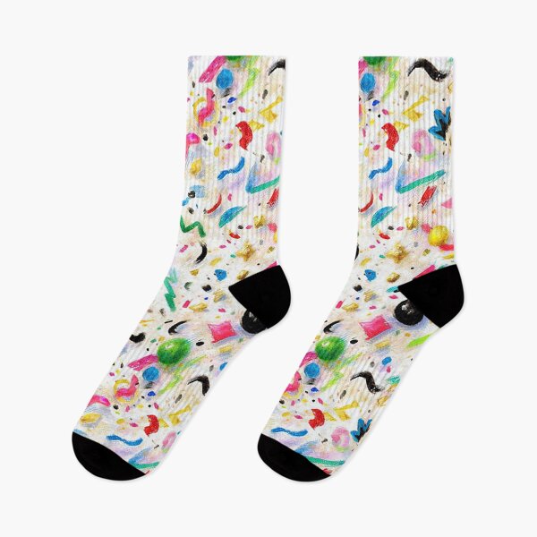 Item preview, Classic Modern Pattern in Retro Warm Tones designed and sold by Piotrek0001.