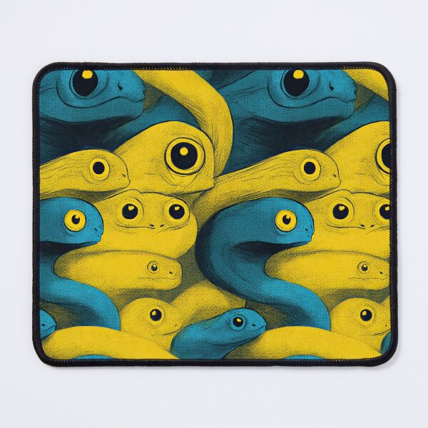 Item preview, Muted Vintage Geometric Design in 50s Aesthetic designed and sold by Piotrek0001.