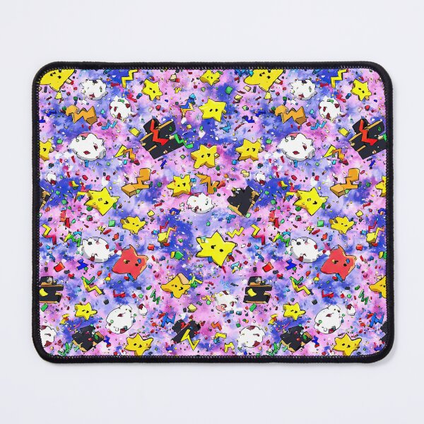 Item preview, Nostalgic Retro Design with Organic Bold Shapes designed and sold by Piotrek0001.
