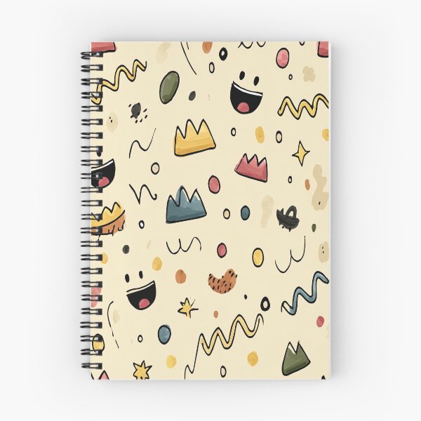 Item preview, Midcentury Inspired Art with Balanced Color Scheme designed and sold by Piotrek0001.