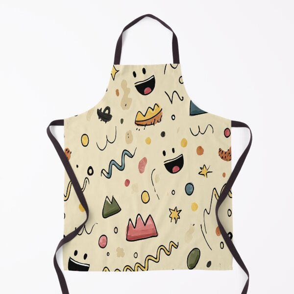 Item preview, Midcentury Inspired Art with Balanced Color Scheme designed and sold by Piotrek0001.