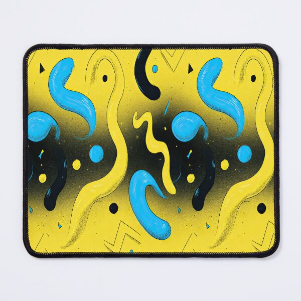 Item preview, Symmetric Bold Pattern in 60s Color Mood designed and sold by Piotrek0001.