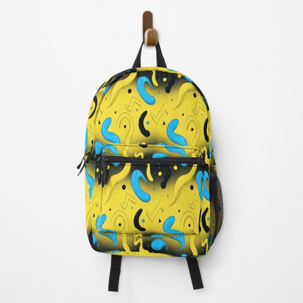 Item preview, Symmetric Bold Pattern in 60s Color Mood designed and sold by Piotrek0001.