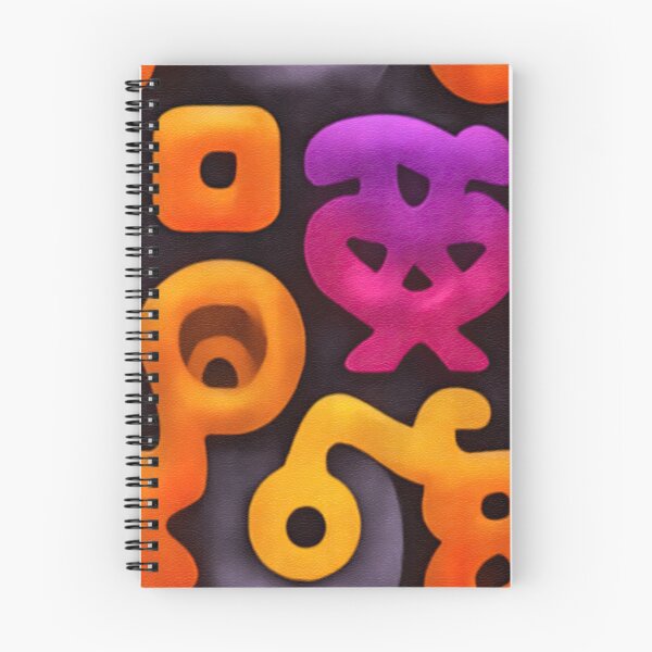 Item preview, Abstract 50s Pattern with Harmonious Color Blocks designed and sold by Piotrek0001.