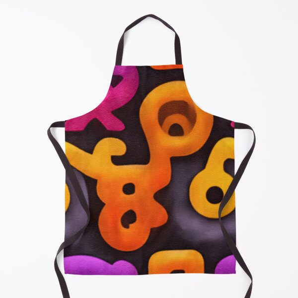 Item preview, Abstract 50s Pattern with Harmonious Color Blocks designed and sold by Piotrek0001.