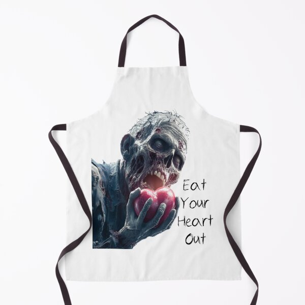 Item preview, Eat Your Heart Out (It’s the Only Way I Know How to Love) designed and sold by Ignorant-Artist.