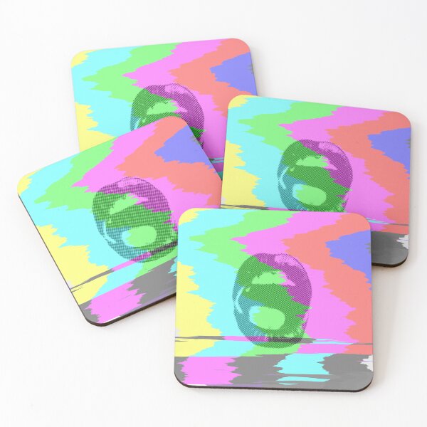Item preview, Where's the Serial Number? designed and sold by DawntheDuckling/Cherry Baker Shop..