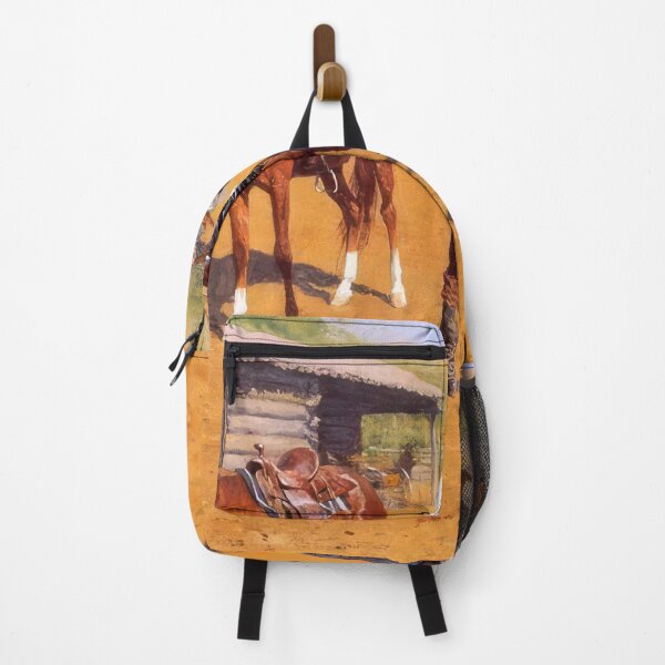 Item preview, Frederic Remington designed and sold by Jimenezzayy.