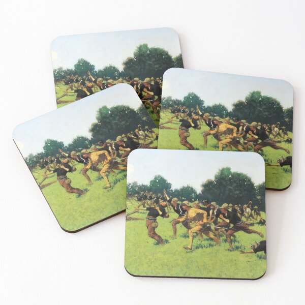 Item preview, Frederic Remington designed and sold by Jimenezzayy.
