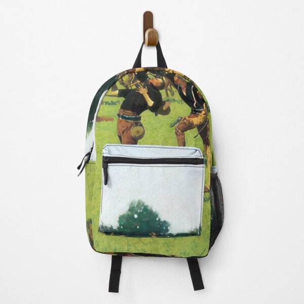 Item preview, Frederic Remington designed and sold by Jimenezzayy.