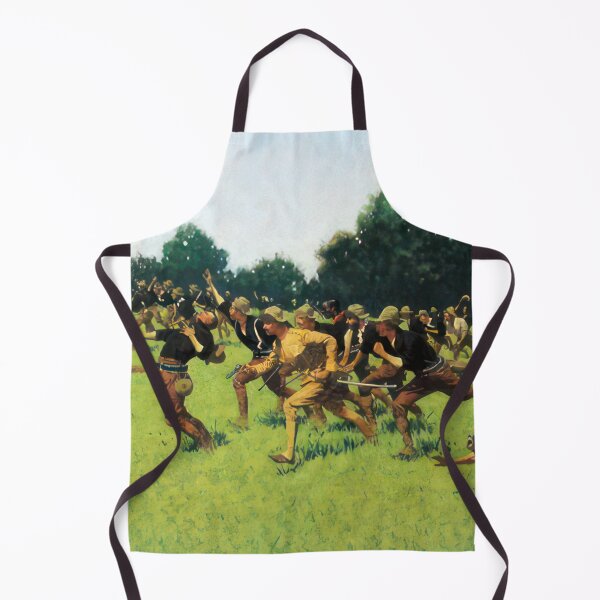 Item preview, Frederic Remington designed and sold by Jimenezzayy.