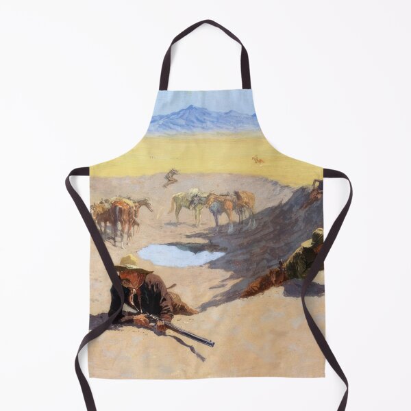 Item preview, Frederic Remington designed and sold by Jimenezzayy.