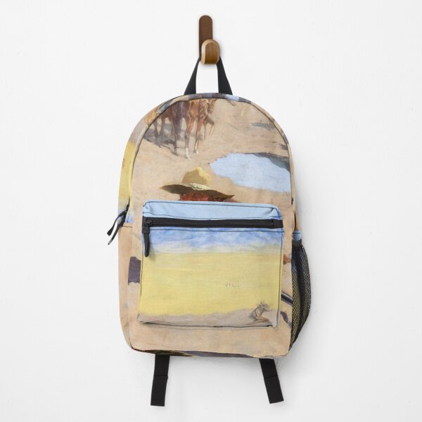 Item preview, Frederic Remington designed and sold by Jimenezzayy.