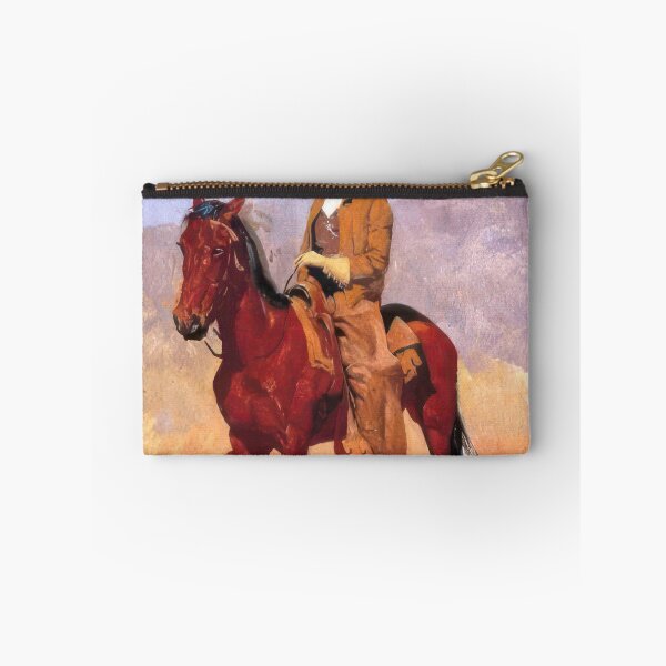 Item preview, Frederic Remington designed and sold by Jimenezzayy.