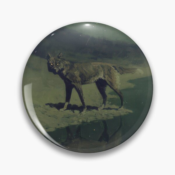 Item preview, Frederic Remington designed and sold by Jimenezzayy.