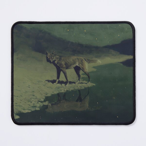 Item preview, Frederic Remington designed and sold by Jimenezzayy.