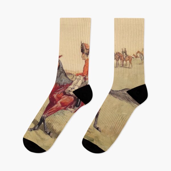 Item preview, Frederic Remington designed and sold by Jimenezzayy.