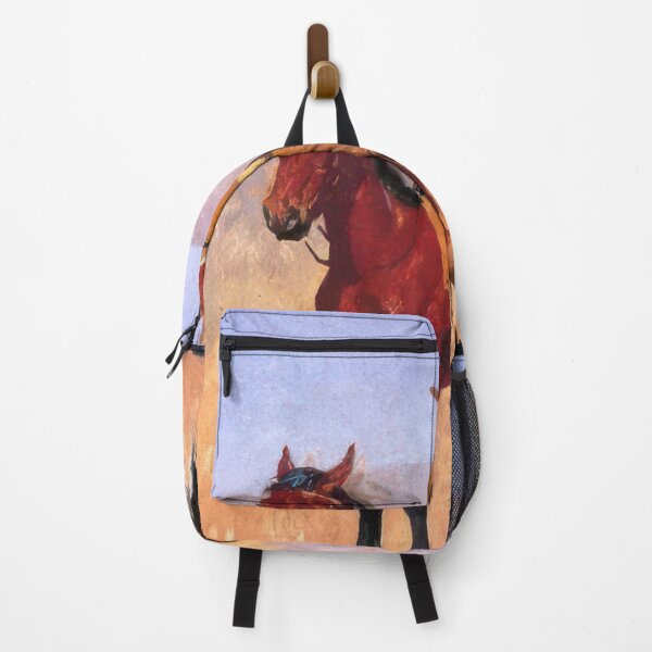 Item preview, Frederic Remington designed and sold by Jimenezzayy.