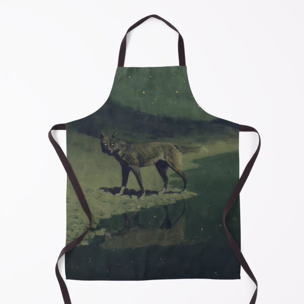 Item preview, Frederic Remington designed and sold by Jimenezzayy.