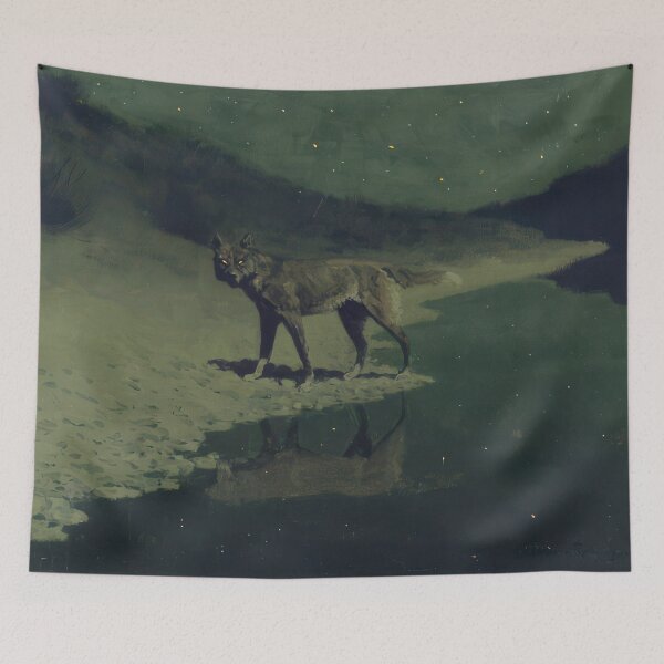 Item preview, Frederic Remington designed and sold by Jimenezzayy.