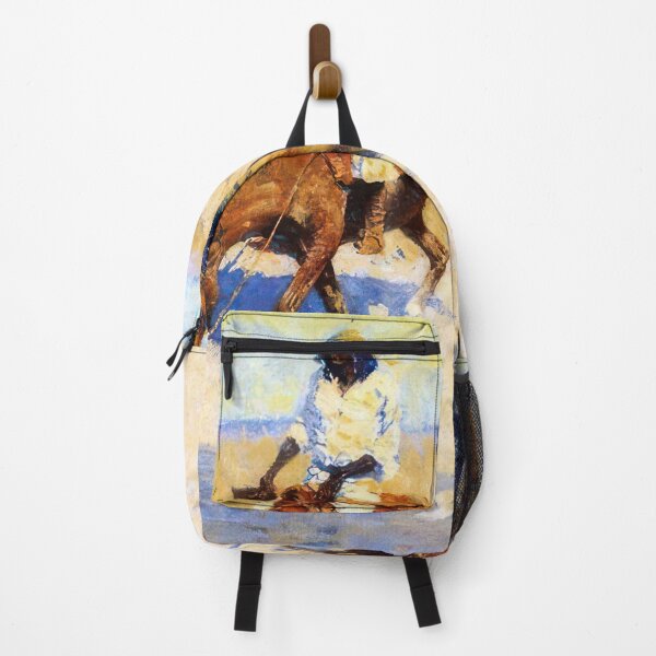 Item preview, Frederic Remington designed and sold by Jimenezzayy.