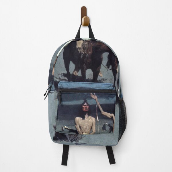 Item preview, Frederic Remington designed and sold by Jimenezzayy.