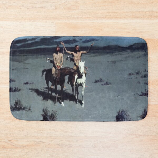 Item preview, Frederic Remington designed and sold by Jimenezzayy.