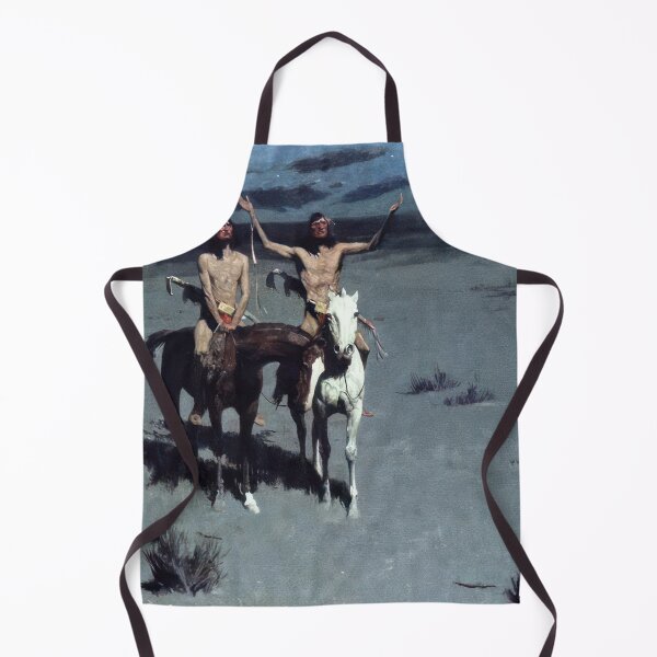 Item preview, Frederic Remington designed and sold by Jimenezzayy.