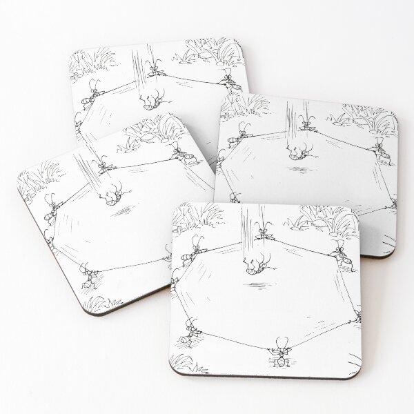 Item preview, Ants designed and sold by ThisIsMyPlace.