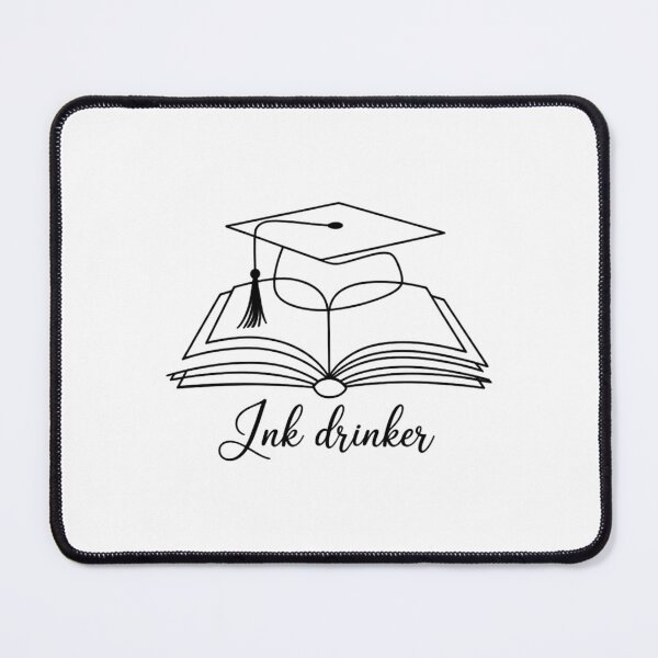 Item preview, book lovers, librarians and bookworms designed and sold by DoorwayThreads.