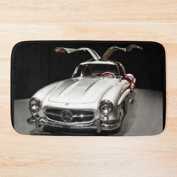 Item preview, 300 SL Coupe Gullwing 04 designed and sold by Weston  Westmoreland.