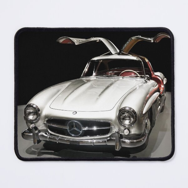 Item preview, 300 SL Coupe Gullwing 04 designed and sold by Weston  Westmoreland.
