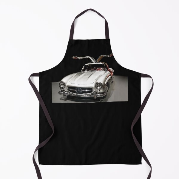 Item preview, 300 SL Coupe Gullwing 04 designed and sold by Weston Westmoreland.
