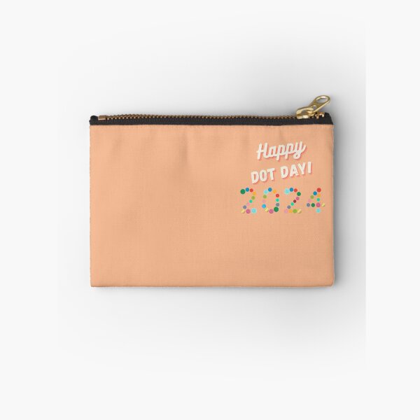 Item preview, Dot Day 2024 Happy Dot Day 2024 designed and sold by TeeArtWorld.